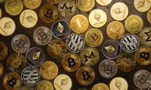 قیمت روز ارز دیجیتال 21 دی 1401