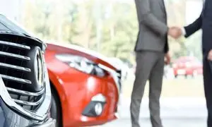 راهکار مناسب فروش خودرو کدام است؟