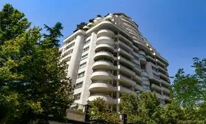 تفاوت چشمگیر قیمت خانه 80 متری در جنوب و شمال تهران