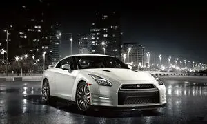 هیولای نیسان جی تی آر مدل 2024 رونمایی شد (ویدیو)