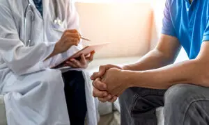 انواع بیماری‌های مقعدی و علائم آن