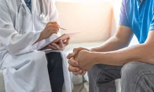 انواع بیماری‌های مقعدی و علائم آن
