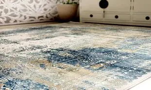 فرش های فانتزی و جدیدترین طرح‌ های فرش فانتزی