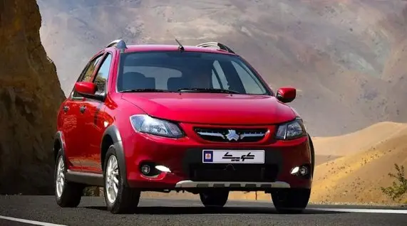 فروش اقساطی کوییک کارکرده چه شرایطی دارد؟