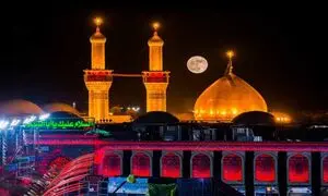 بهترین شرکت برگزار کننده تور کربلا