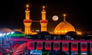 بهترین شرکت برگزار کننده تور کربلا