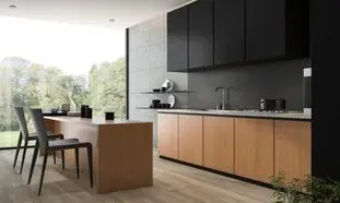 پرطرفدارترین کابینت برای آشپزخانه را از کجا پیدا کنیم؟