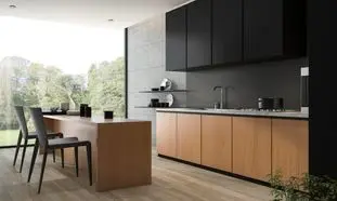 پرطرفدارترین کابینت برای آشپزخانه را از کجا پیدا کنیم؟