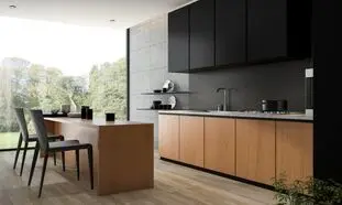 پرطرفدارترین کابینت برای آشپزخانه را از کجا پیدا کنیم؟