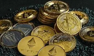 قیمت روز ارز دیجیتال 2 بهمن 1401