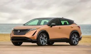 نیسان آریا 2023 ؛ یک شاسی بلند باب میل ایرانی ها ( ویدیو)