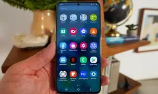 شخصی سازی و امنیت بیشتر با رابط کاربری جدید سامسونگ