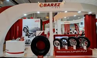 عمر مفید لاستیک بارز چقدر است؟ + قیمت لاستیک بارز