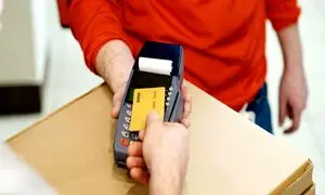 با پرداخت در محل ، هزینه‌ها را با خیال راحت آنلاین خرید کنید!