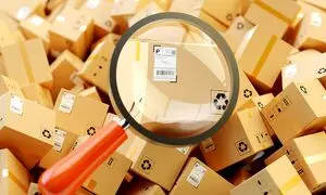 چطور مرسولات پستی را رهگیری را کنیم؟
