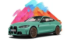 ترفندهای دیدنی کاور بدنه خودرو (ویدیو)