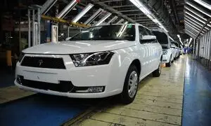 حذف شاهین، دنا و پژو 207 از بورس کالا؟