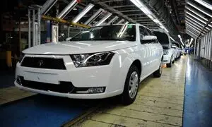 حذف شاهین، دنا و پژو 207 از بورس کالا؟