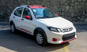 کوئیک به جای برلیانس و ساندرو؛ پیشنهاد اجباری سایپا