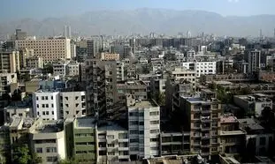 بیشترین و کمترین خرید و فروش ملک در تهران کجا انجام می شود؟