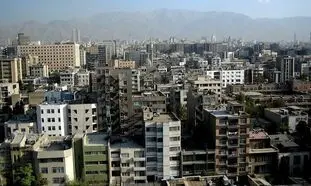 بیشترین و کمترین خرید و فروش ملک در تهران کجا انجام می شود؟