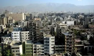 بیشترین و کمترین خرید و فروش ملک در تهران کجا انجام می شود؟