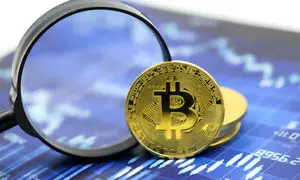 قیمت روز بیت کوین 3 بهمن 1401/ تلاش رمزارز اول برای فتح کانال 23 هزار دلاری