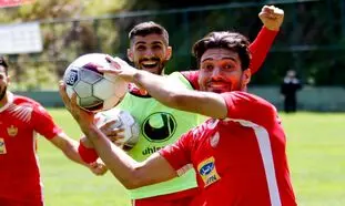 پرسپولیس یک بدهی 15 میلیاردی جدید رو کرد!