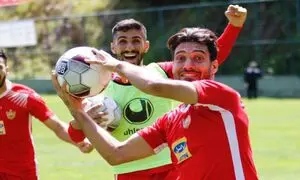 پرسپولیس یک بدهی 15 میلیاردی جدید رو کرد!