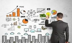برای راه اندازی کسب و کار شخصی چه باید کرد؟