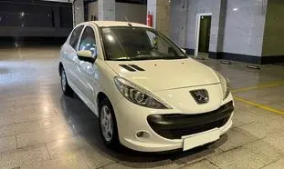 چرا پژو 207 از بورس کالا خارج می شود؟