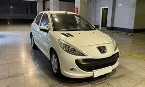 چرا پژو 207 از بورس کالا خارج می شود؟