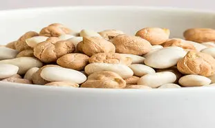 ارزان شدن نخود و لوبیا به واردات گره خورد