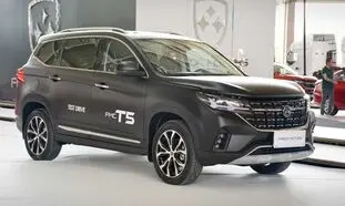 اولین عرضه خودرو فردا T5 اتوماتیک در بورس کالا