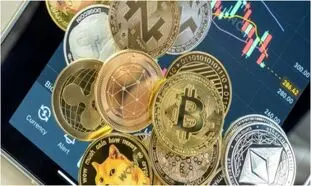 قیمت روز ارز دیجیتال 4 بهمن 1401