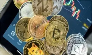 قیمت روز ارز دیجیتال 4 بهمن 1401