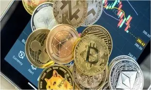 قیمت روز ارز دیجیتال 4 بهمن 1401