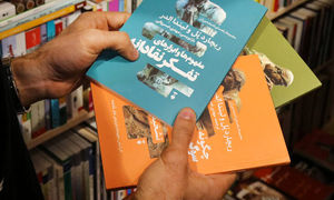 چهار کتاب راهنمای اندیشه ورزان از نشر نو