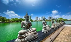 10 دلیل محکم برای سفر به سریلانکا