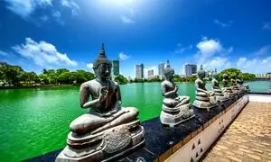 10 دلیل محکم برای سفر به سریلانکا