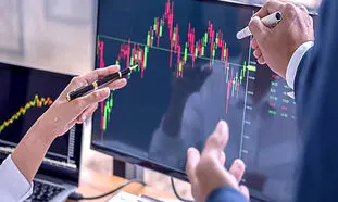 بورس روز 4 بهمن 1401/ شاخص کل بازار سرمایه باز هم عقب نشست