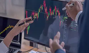 بورس روز 4 بهمن 1401/ شاخص کل بازار سرمایه باز هم عقب نشست