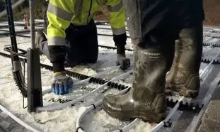 لوله پنج لایه چیست و چه کاربردهایی دارد؟ / قیمت روز