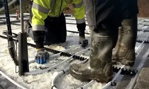 لوله پنج لایه چیست و چه کاربردهایی دارد؟ / قیمت روز