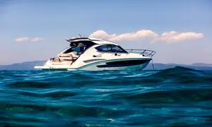 اجاره قایق در کیش