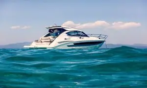 اجاره قایق در کیش