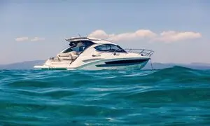 اجاره قایق در کیش
