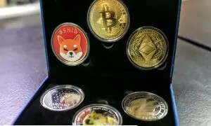 قیمت روز ارز دیجیتال 5 بهمن 1401