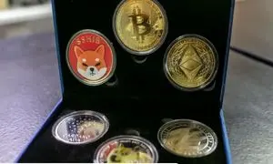 قیمت روز ارز دیجیتال 5 بهمن 1401