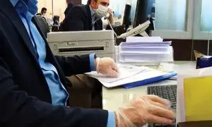 استخدام 40 هزار نیروی جدید توسط دولت + جزئیات
